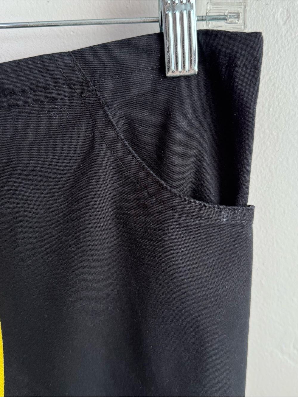 WONDERWINK Black Scrub Pants - Picture 11 of 11